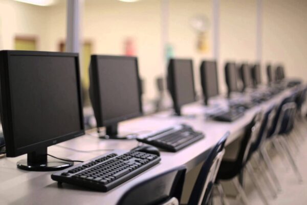 computers
